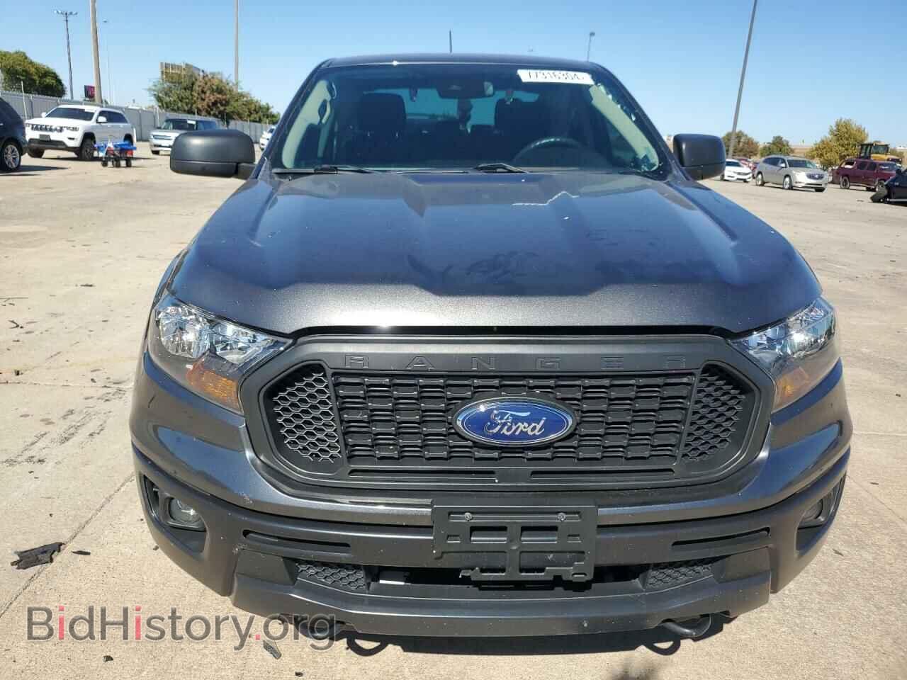 2019 FORD RANGER - VIN: 1FTER4EH5KLA20103 - Фото 5