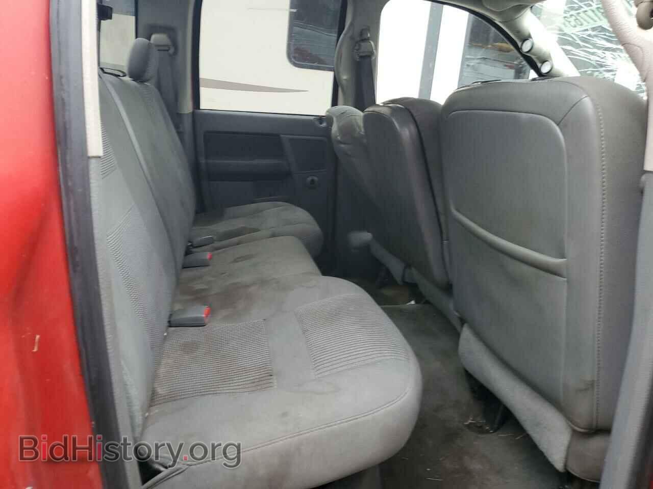 2006 DODGE RAM 2500 - VIN: 3D7KS28C46G105020 - Фото 10