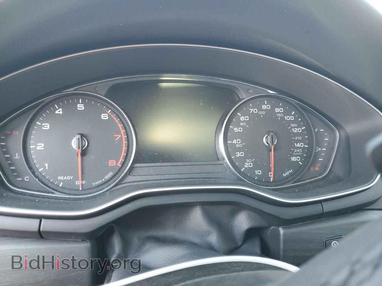 2021 AUDI A4 - VIN: WAUDAAF46MA030003 - Photo 9