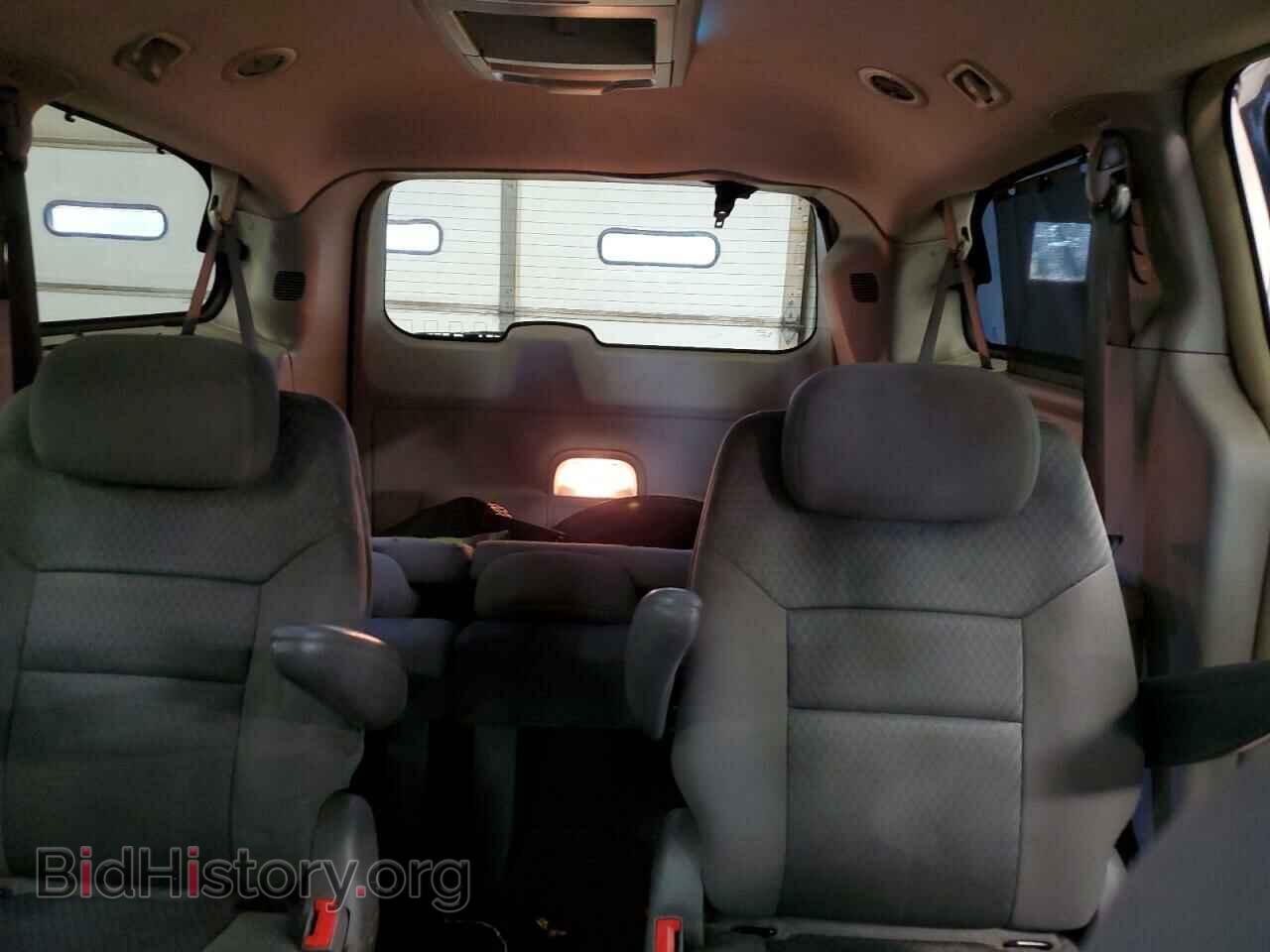 2010 CHRYSLER MINIVAN - VIN: 2A4RR5D10AR494469 - Фото 10