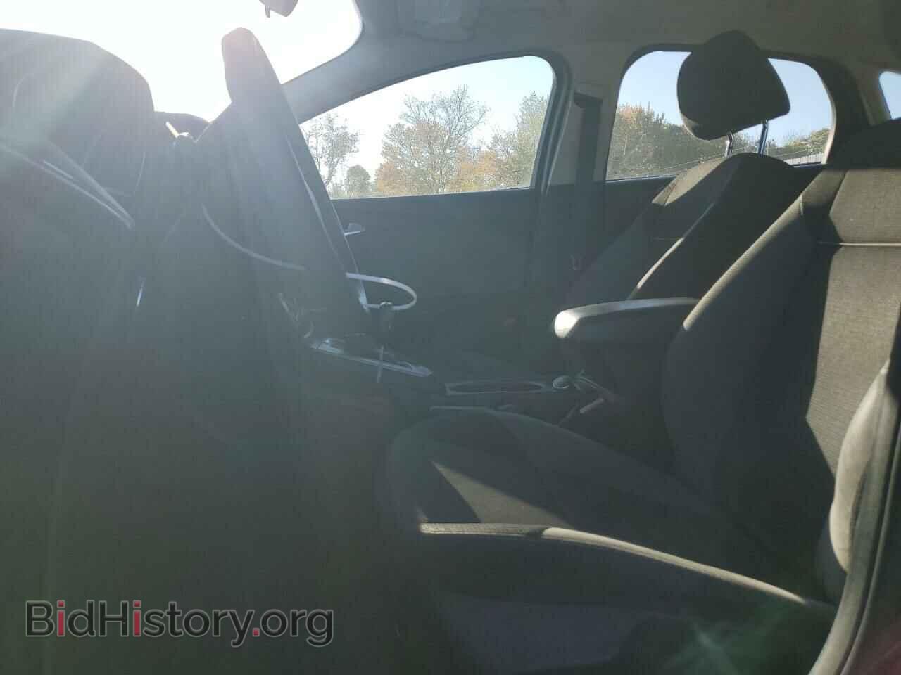 2013 FORD FOCUS - VIN: 1FADP3K29DL122301 - Фото 7