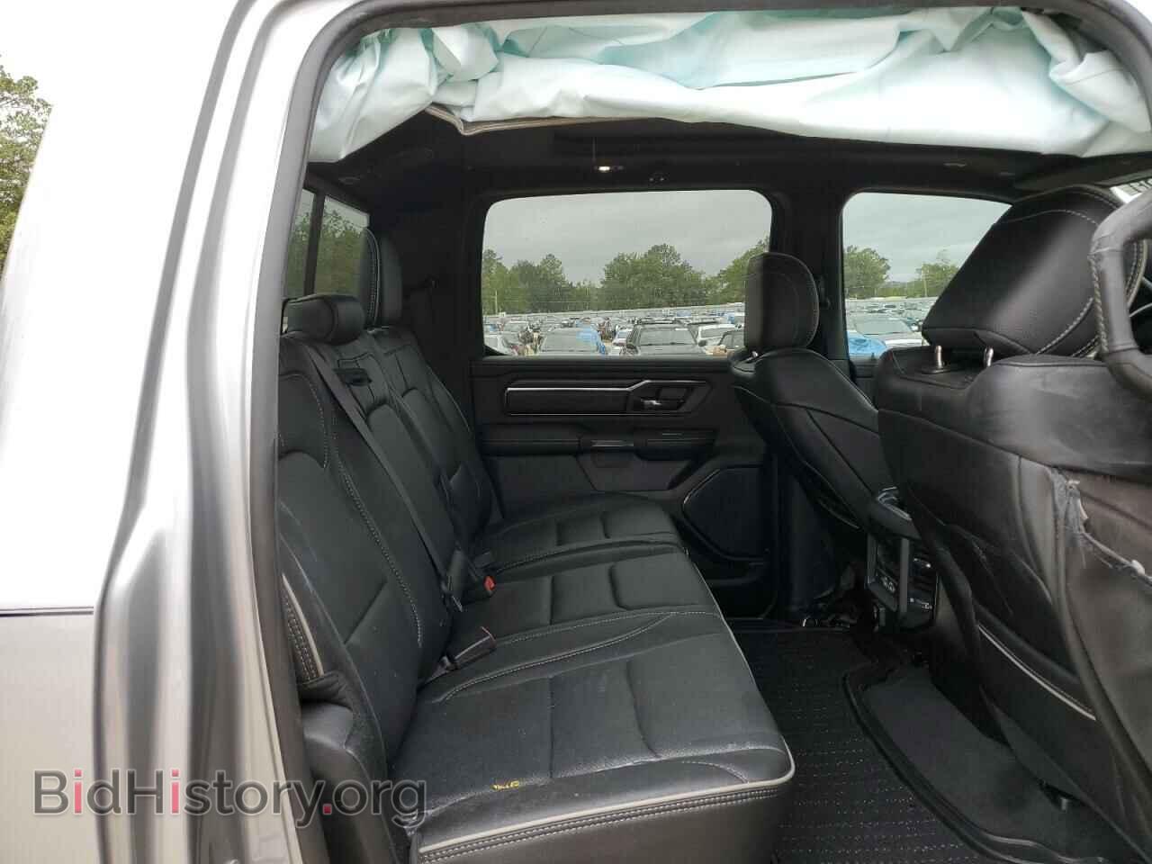 2022 RAM 1500 - VIN: 1C6SRFHT6NN360732 - Photo 10