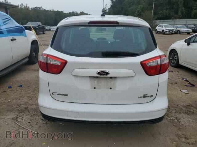 2015 FORD CMAX - VIN: 1FADP5AU2FL123579 - Photo 6