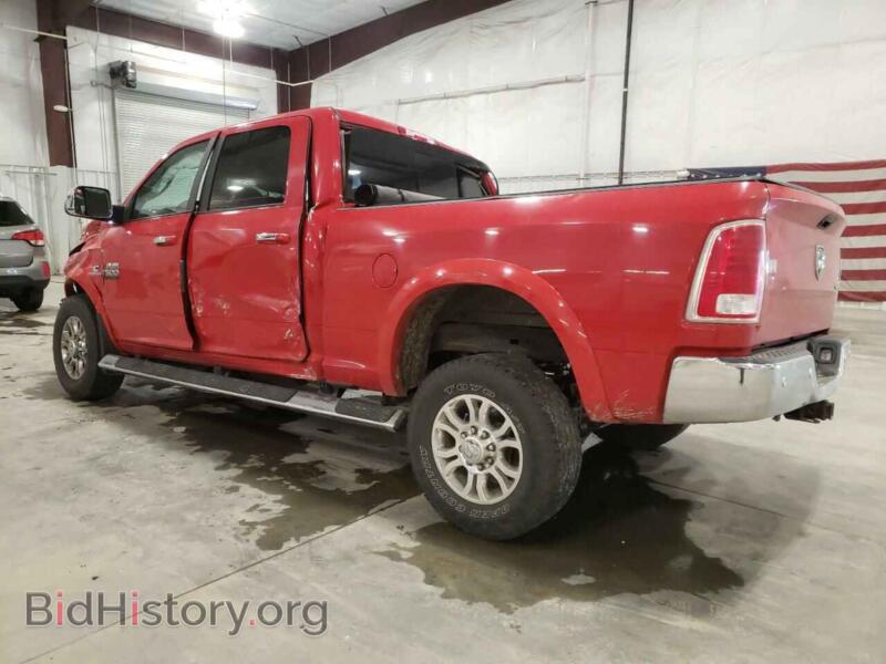 2017 RAM 2500 (VIN 3C6UR5FL1HG569704) — photo 2 of 12