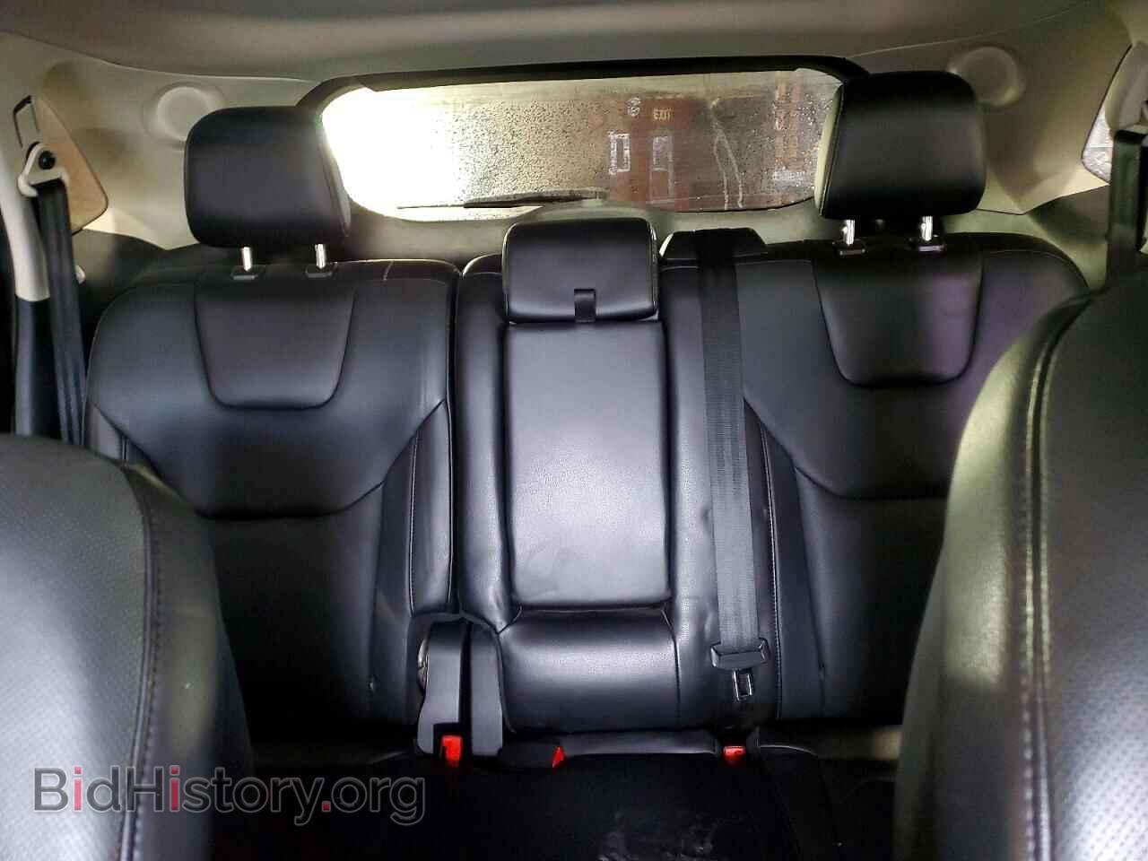 2018 FORD EDGE - VIN: 2FMPK4K86JBC28129 - Фото 10