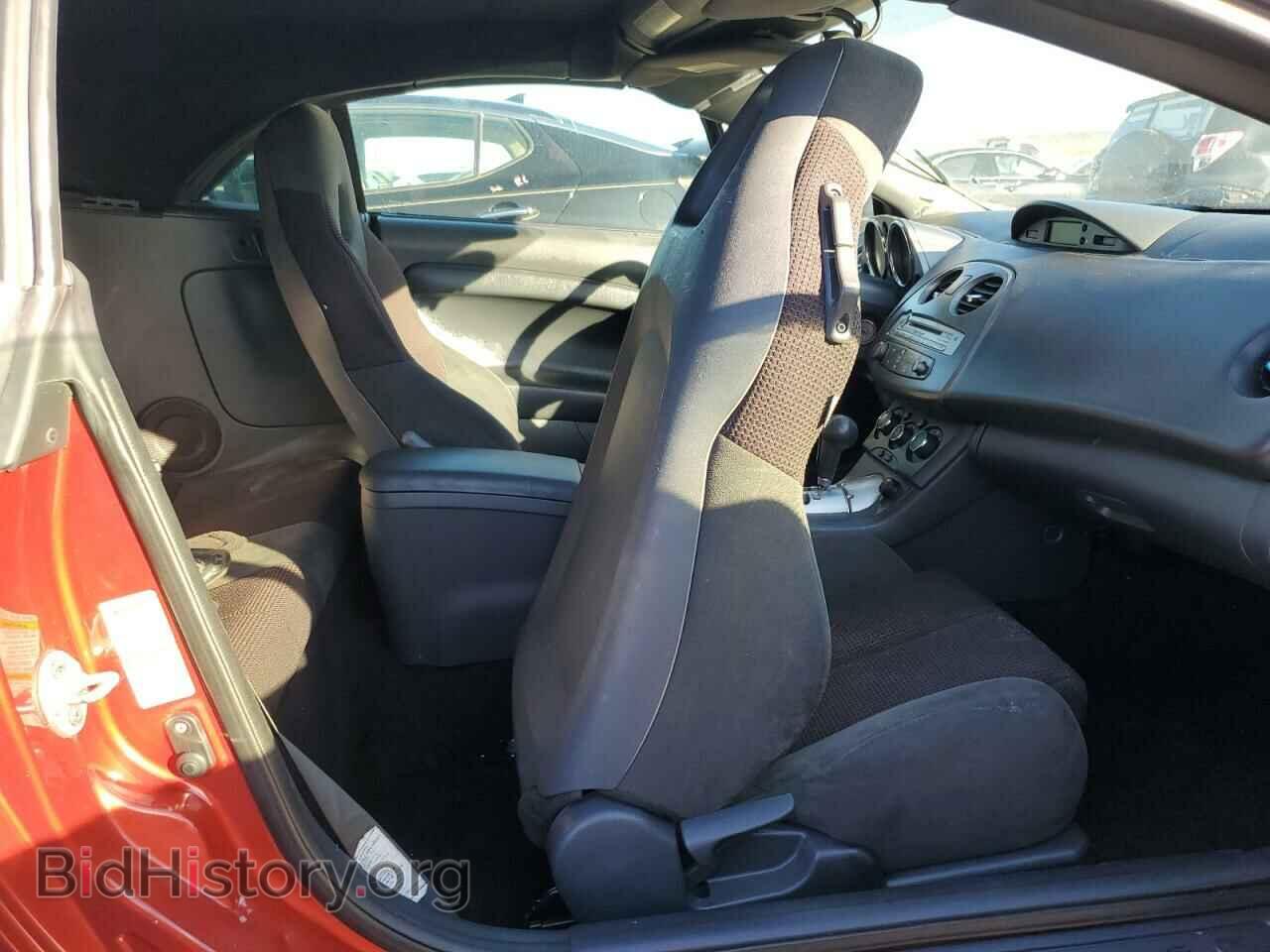 2012 MITSUBISHI ECLIPSE - VIN: 4A37L2EF8CE001965 - Фото 10