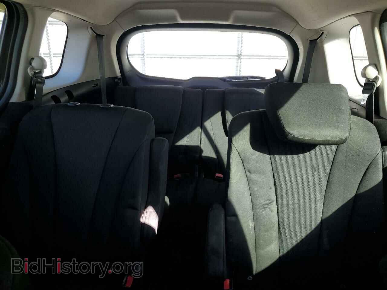 2014 MAZDA 5 - VIN: JM1CW2BL5E0164236 - Фото 10
