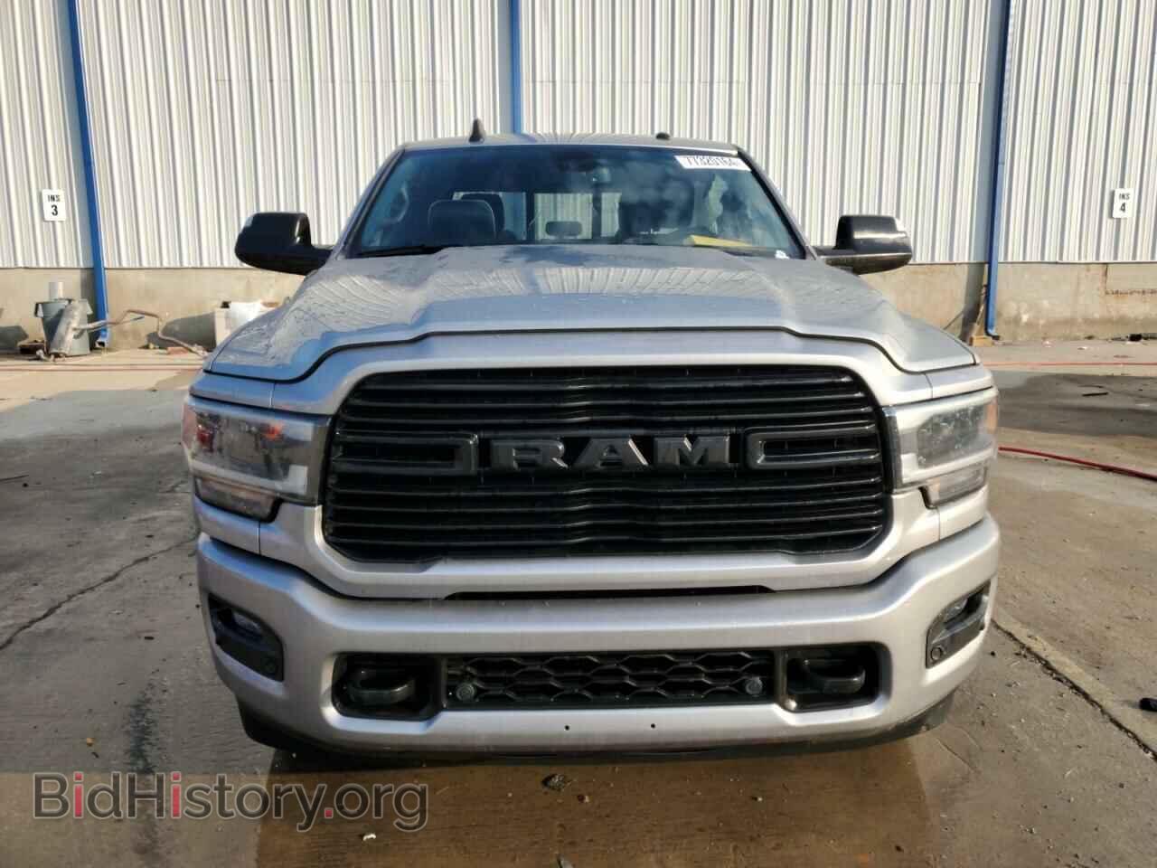 2021 RAM 2500 - VIN: 3C6UR5FL2MG544532 - Фото 5