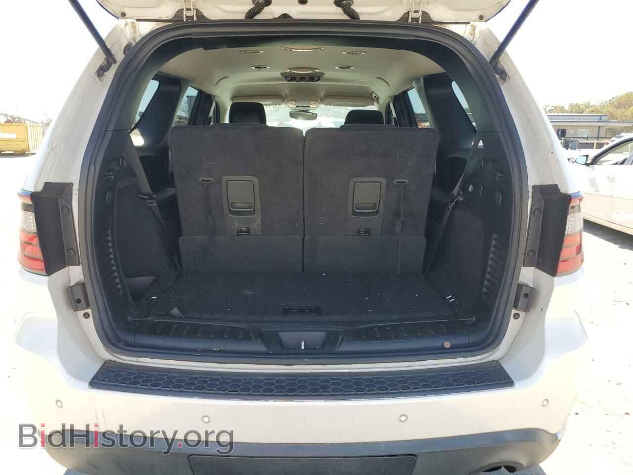 2017 DODGE DURANGO - VIN: 1C4RDHAG1HC724652 - Фото 13