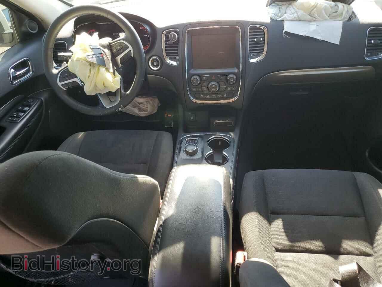2017 DODGE DURANGO - VIN: 1C4RDHAG1HC724652 - Фото 8