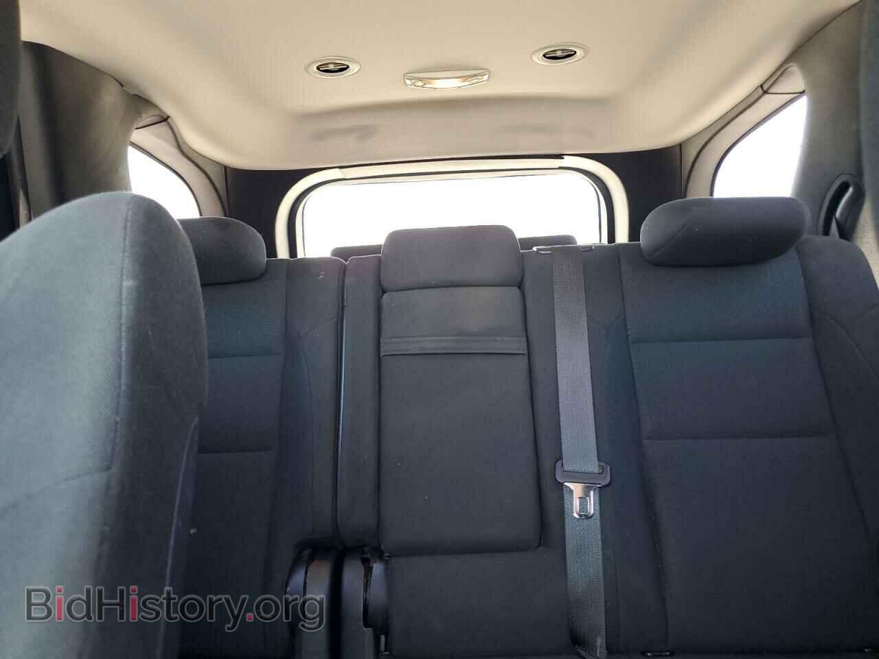 2017 DODGE DURANGO - VIN: 1C4RDHAG1HC724652 - Фото 10