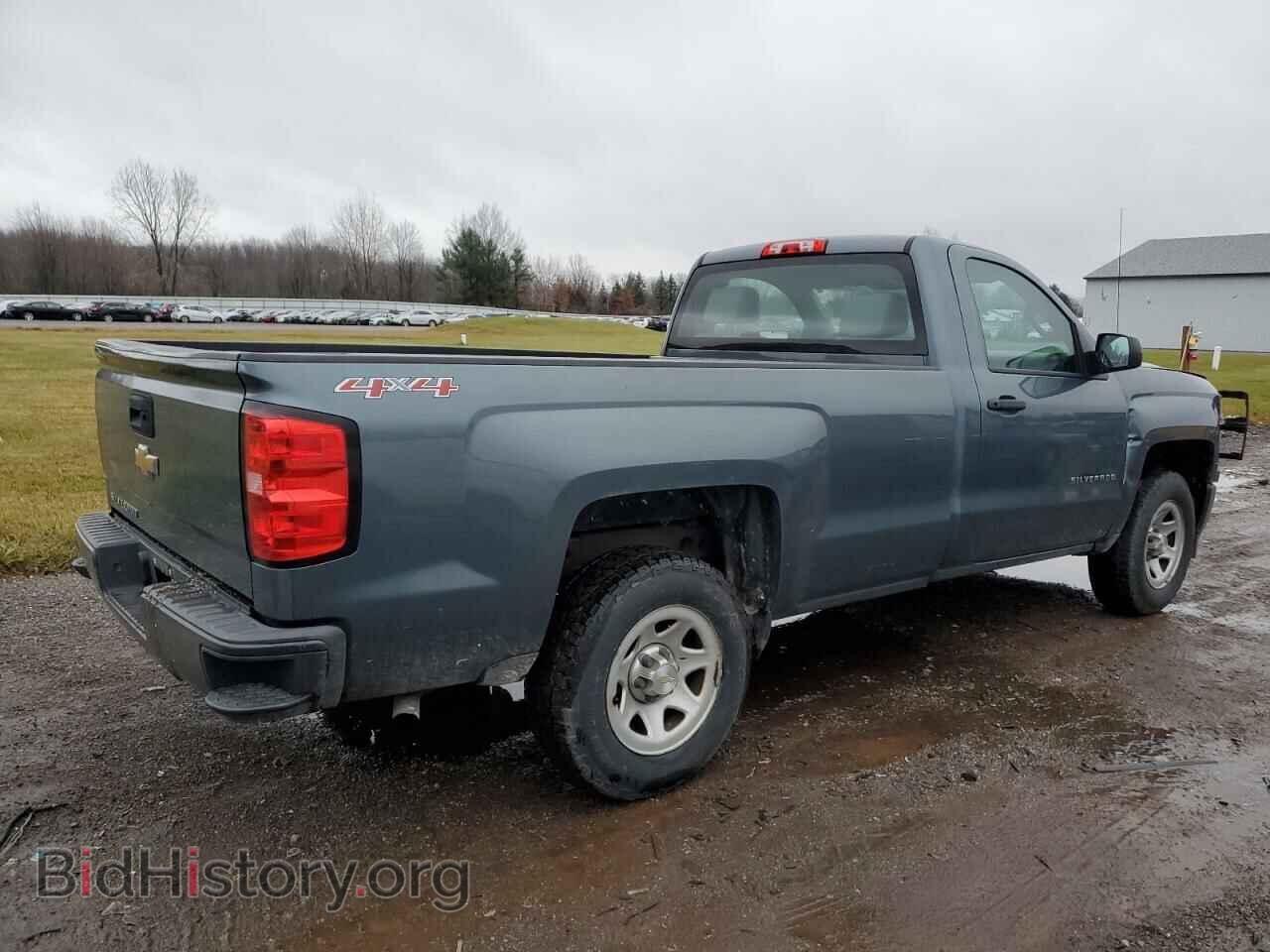 2014 CHEVROLET ALL Models - VIN: 1GCNKPEH4EZ323767 - Фото 3