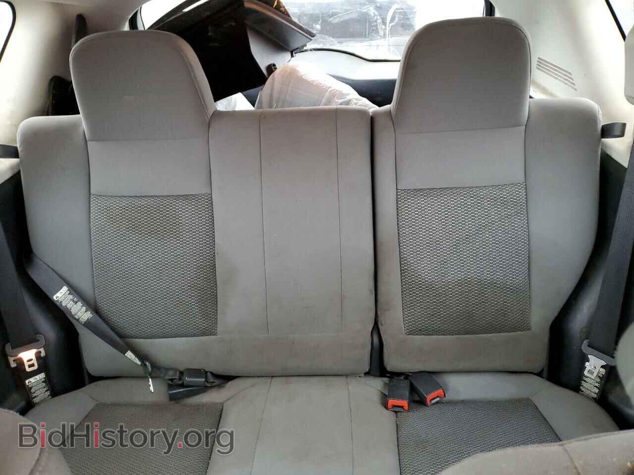 2007 JEEP COMPASS - VIN: 1J8FT47W67D244699 - Фото 10