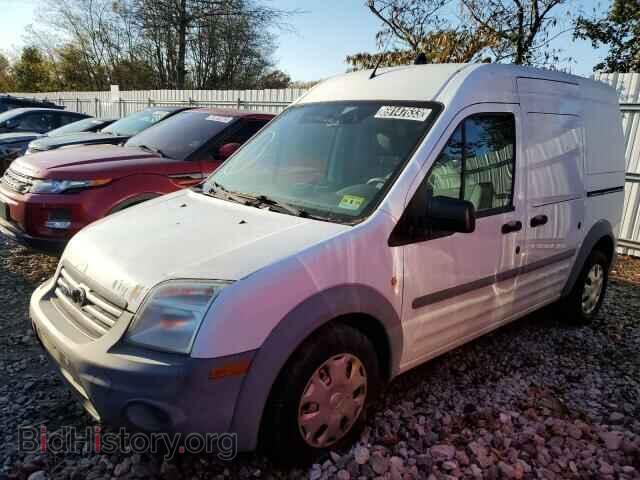 Photo NM0LS7AN7CT116788 - FORD TRANSIT 2012