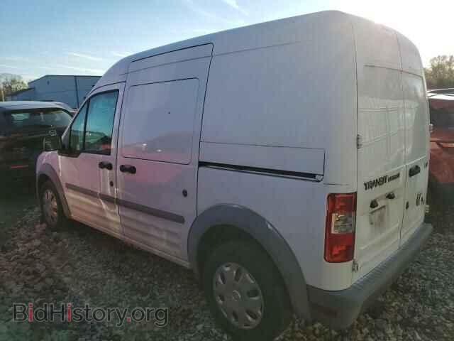 2012 FORD TRANSIT - VIN: NM0LS7AN7CT116788 - Photo 2