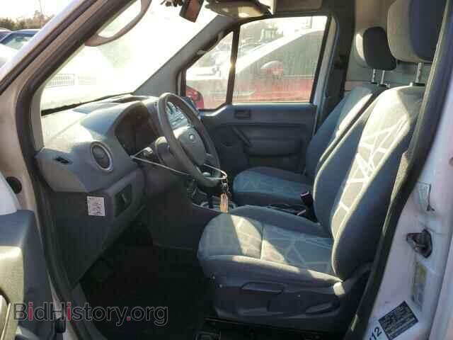 2012 FORD TRANSIT - VIN: NM0LS7AN7CT116788 - Photo 7