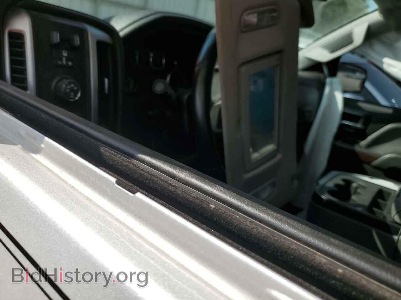 2015 GMC SIERRA - VIN: 1GTV2VEC2FZ444100 - Фото 8