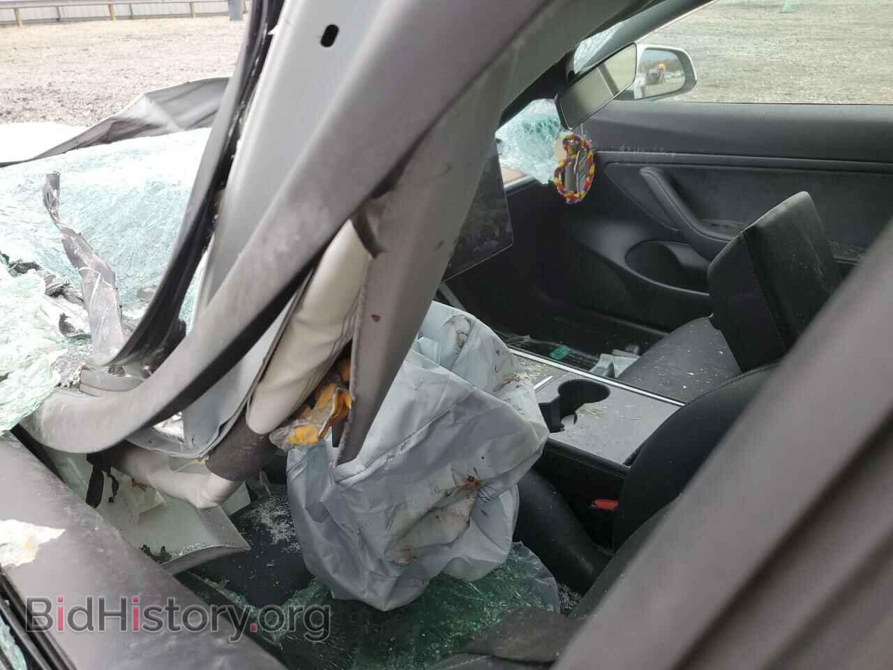 2021 TESLA MODEL 3 - VIN: 5YJ3E1EA5MF913303 - Photo 9
