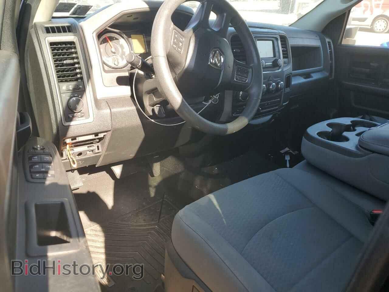 2018 RAM 1500 - VIN: 1C6RR7FG7JS345873 - Photo 8