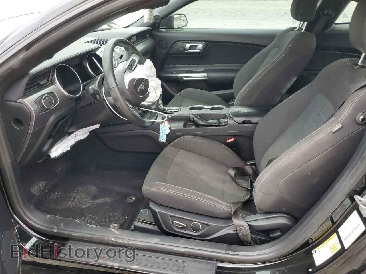 2019 FORD ALL Models - VIN: 1FA6P8TH7K5114997 - Photo 7