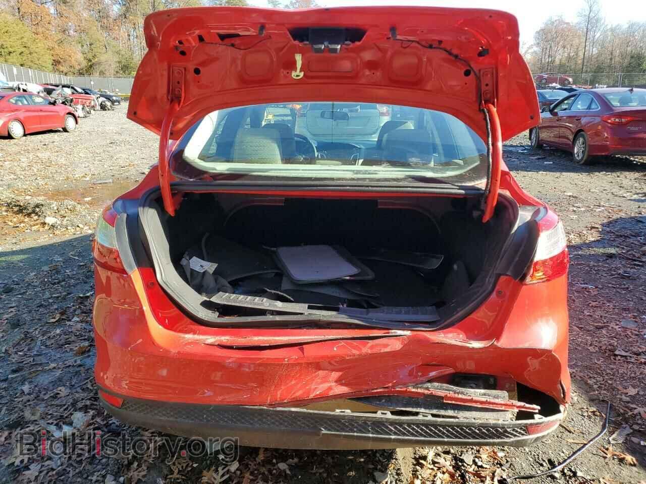 2014 FORD FOCUS - VIN: 1FADP3F27EL227253 - Photo 6