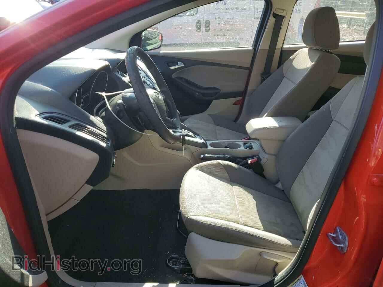 2014 FORD FOCUS - VIN: 1FADP3F27EL227253 - Photo 7