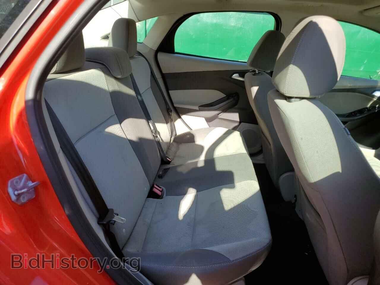 2014 FORD FOCUS - VIN: 1FADP3F27EL227253 - Photo 10