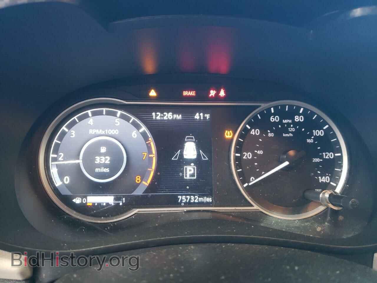 2021 NISSAN VERSA - VIN: 3N1CN8EV0ML837800 - Фото 9
