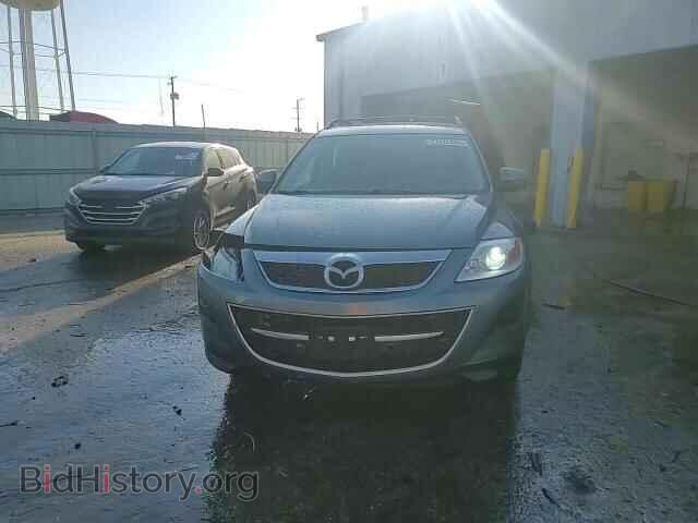 2012 MAZDA CX-9 - VIN: JM3TB3CV2C0342674 - Фото 15