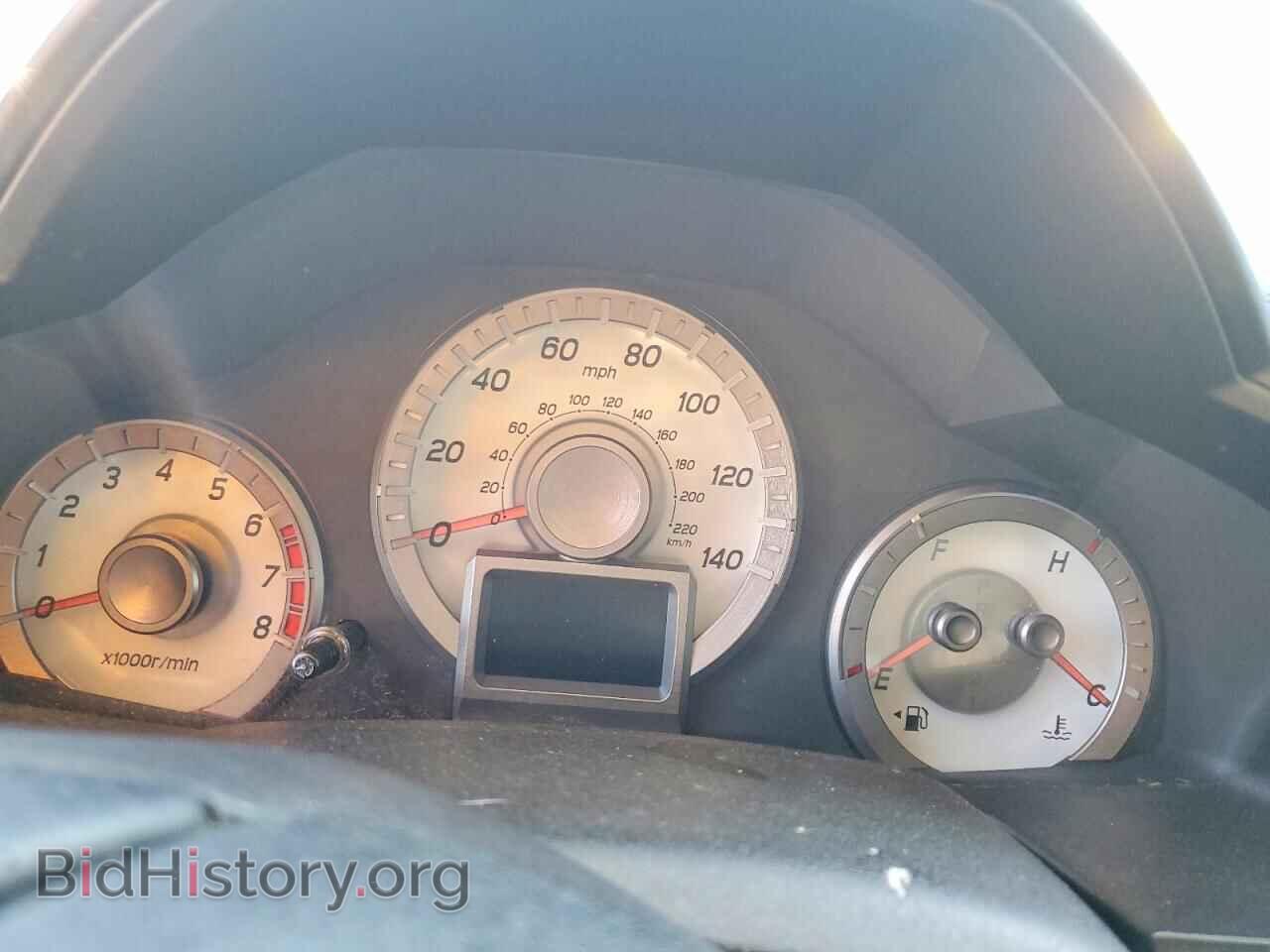 2013 HONDA PILOT - VIN: 5FNYF3H97DB016225 - Photo 9