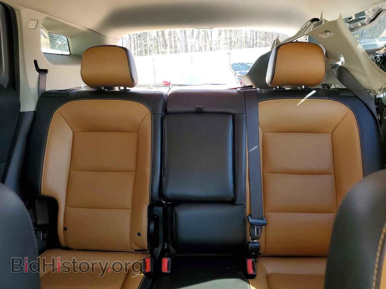 2021 GMC TERRAIN - VIN: 3GKALPEVXML322439 - Photo 10
