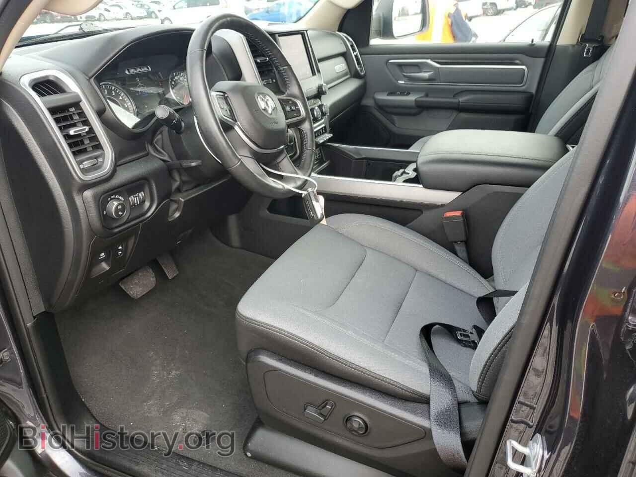 2019 RAM 1500 - VIN: 1C6SRFFT3KN882197 - Photo 7