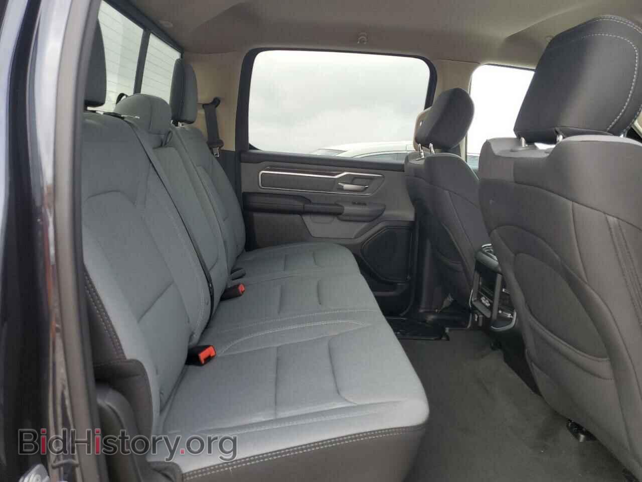 2019 RAM 1500 - VIN: 1C6SRFFT3KN882197 - Photo 10