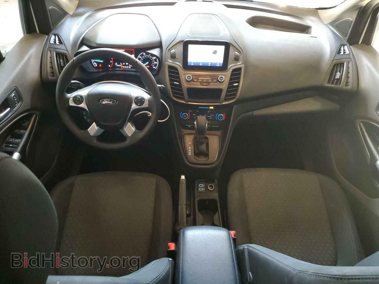 2020 FORD TRANSIT - VIN: NM0GS9F27L1465814 - Фото 8