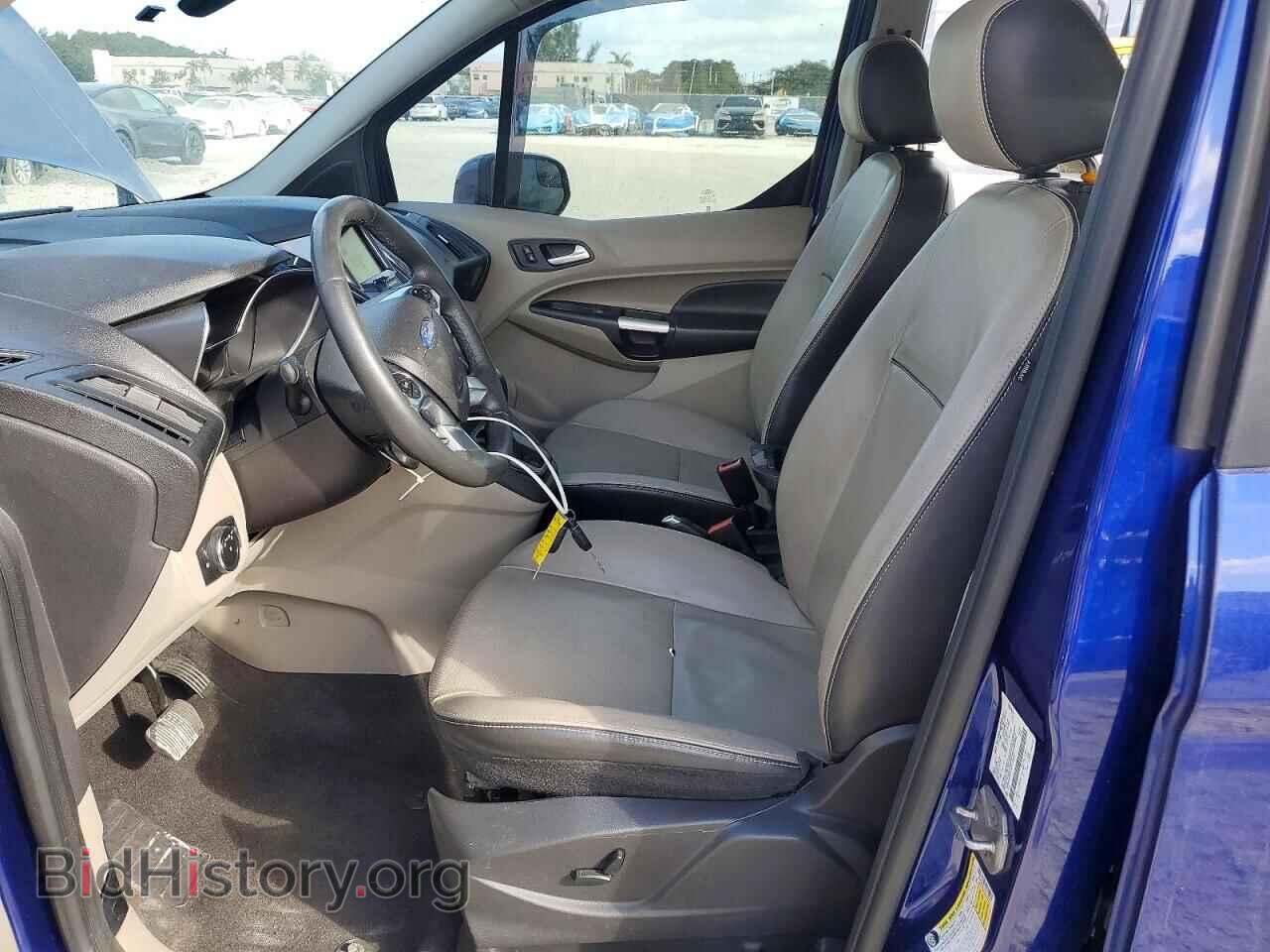 2014 FORD TRANSIT - VIN: NM0GE9G7XE1155497 - Фото 7