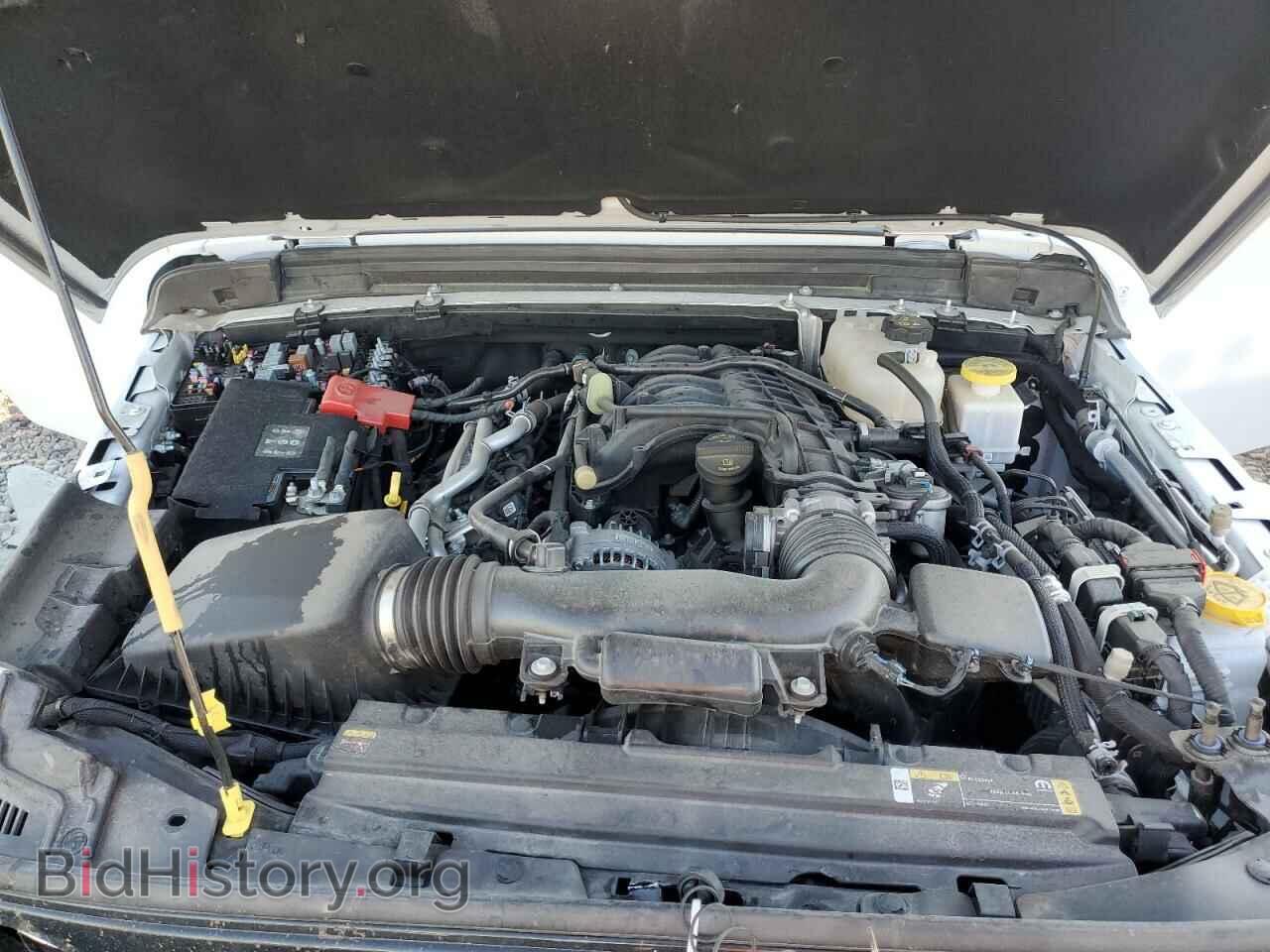 2022 JEEP GLADIATOR - VIN: 1C6HJTAG6NL157137 - Фото 12