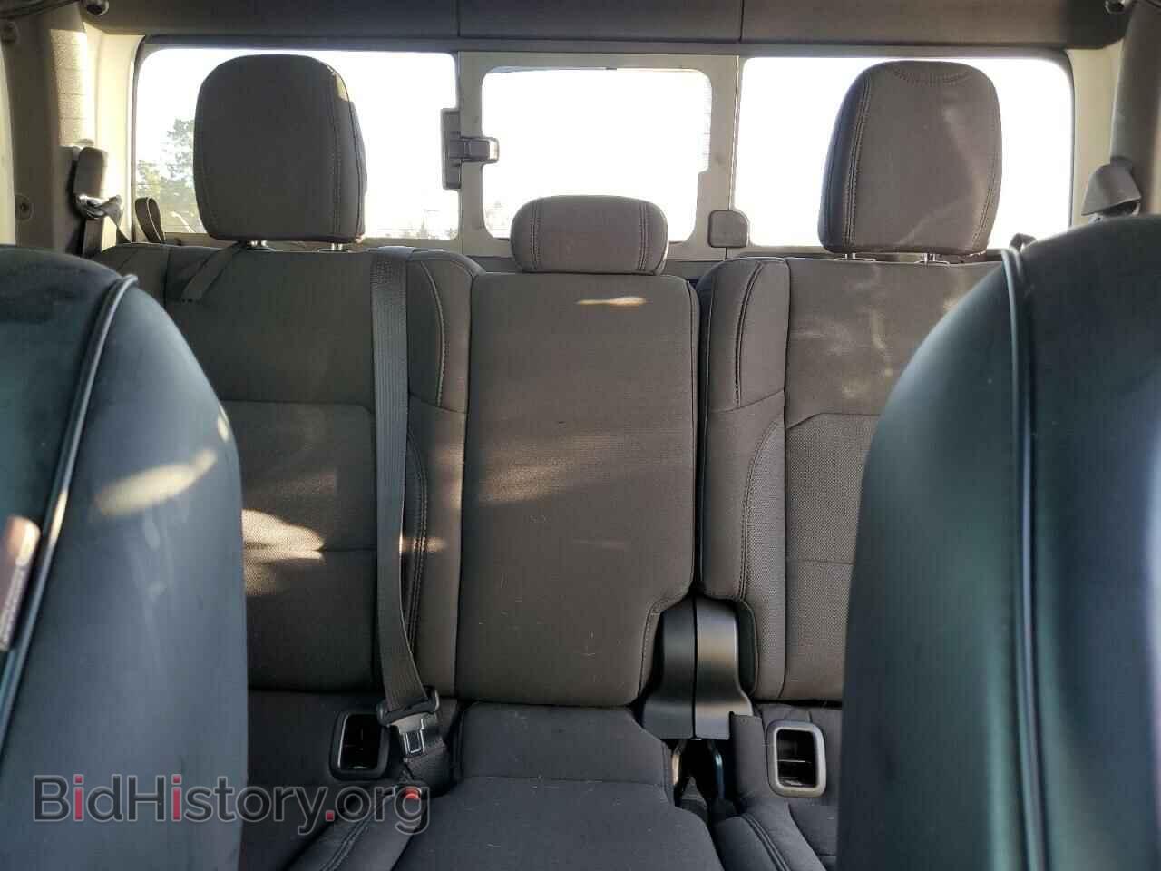 2022 JEEP GLADIATOR - VIN: 1C6HJTAG6NL157137 - Фото 10