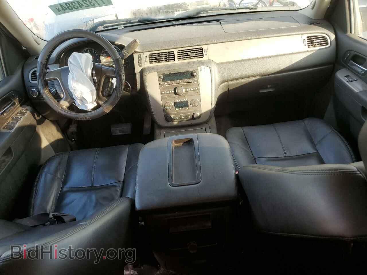 2013 GMC SIERRA - VIN: 1GTR2WE71DZ128243 - Фото 8