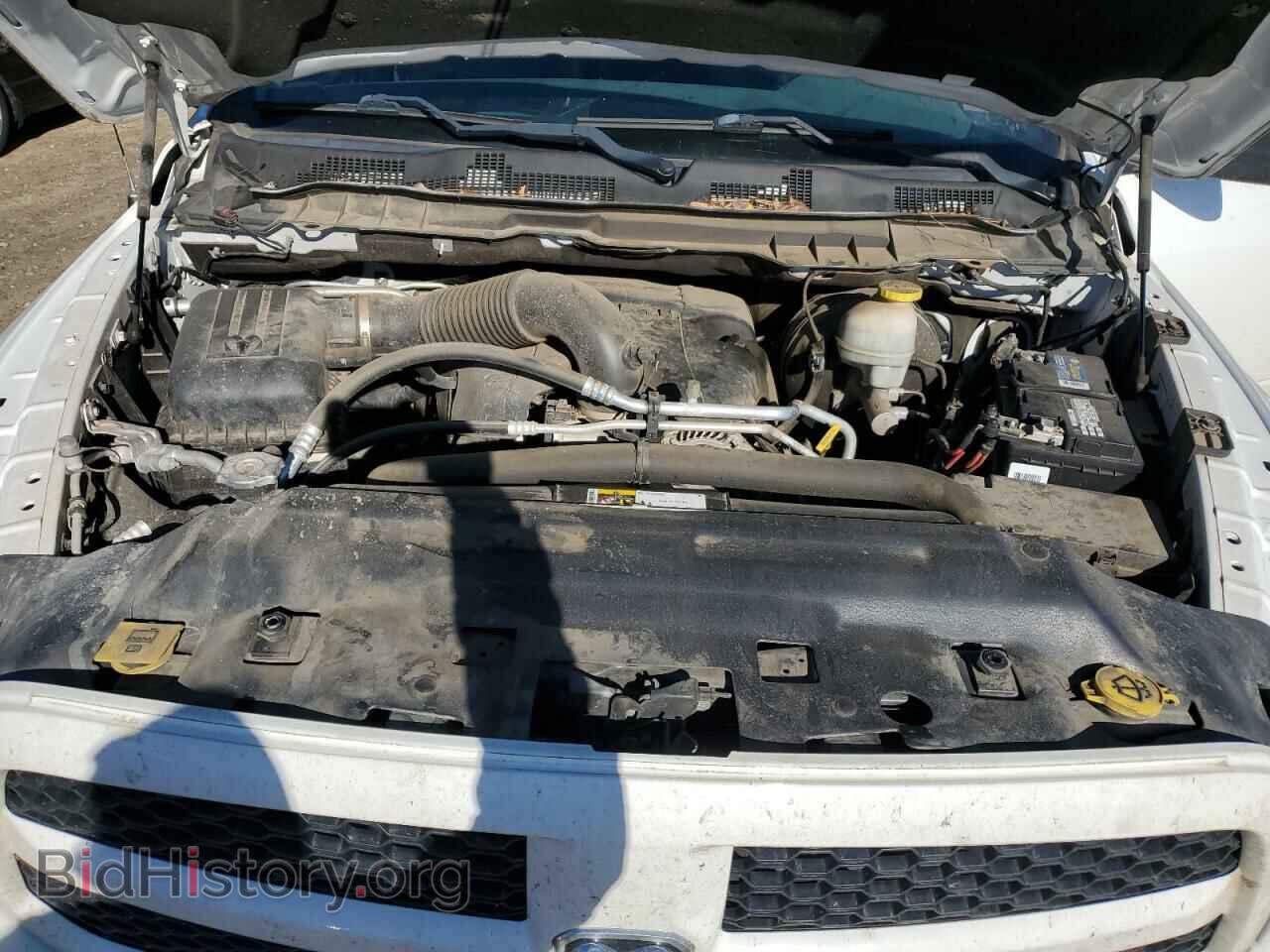 2018 RAM 1500 - VIN: 1C6RR7LT6JS115694 - Фото 11