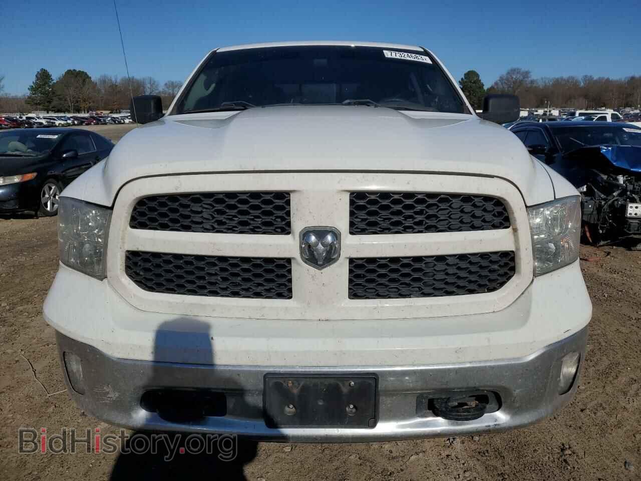 2018 RAM 1500 - VIN: 1C6RR7LT6JS115694 - Фото 5