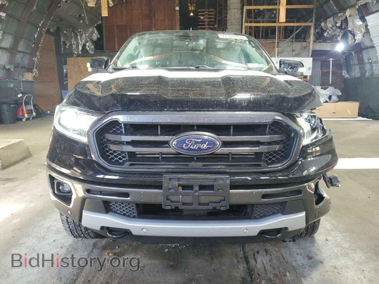 2021 FORD RANGER - VIN: 1FTER4FH2MLD45938 - Фото 5