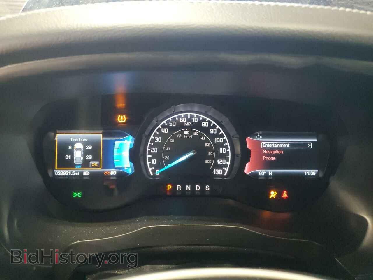 2021 FORD RANGER - VIN: 1FTER4FH2MLD45938 - Фото 9
