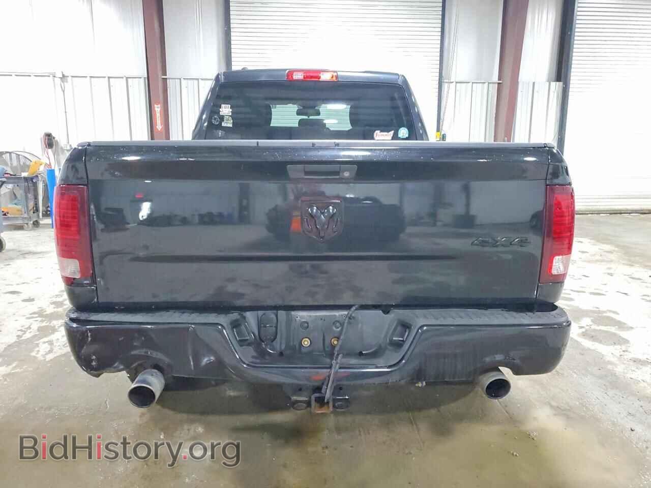 2015 RAM 1500 - VIN: 1C6RR7FTXFS666357 - Фото 6
