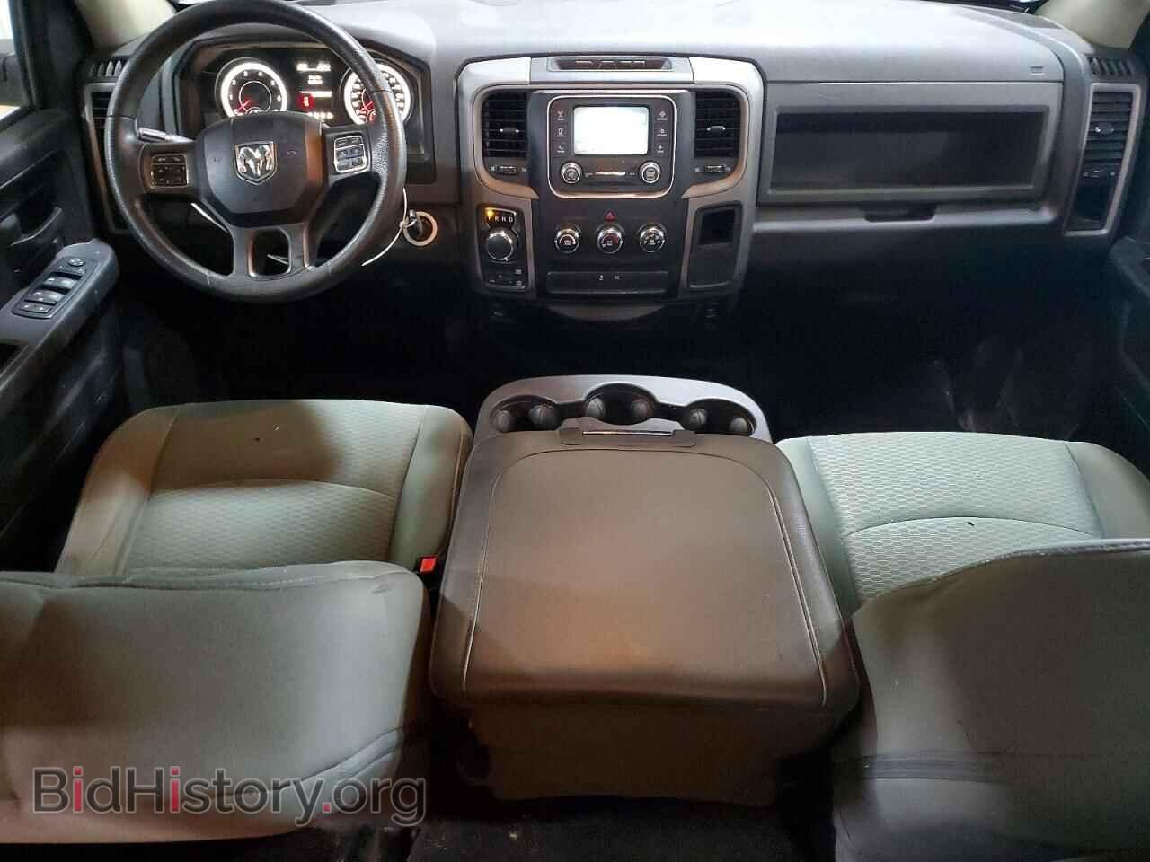 2015 RAM 1500 - VIN: 1C6RR7FTXFS666357 - Фото 8