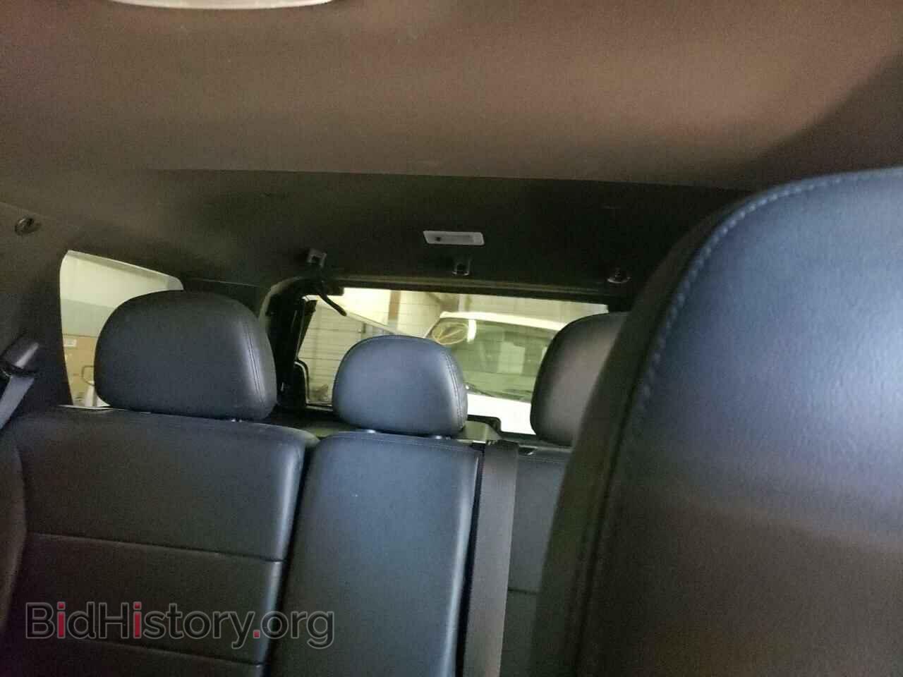 2011 FORD ESCAPE - VIN: 1FMCU0E70BKC37209 - Фото 10
