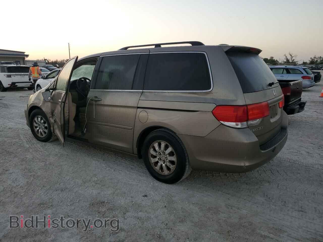 2010 HONDA All Models - VIN: 5FNRL3H64AB074548 - Фото 2