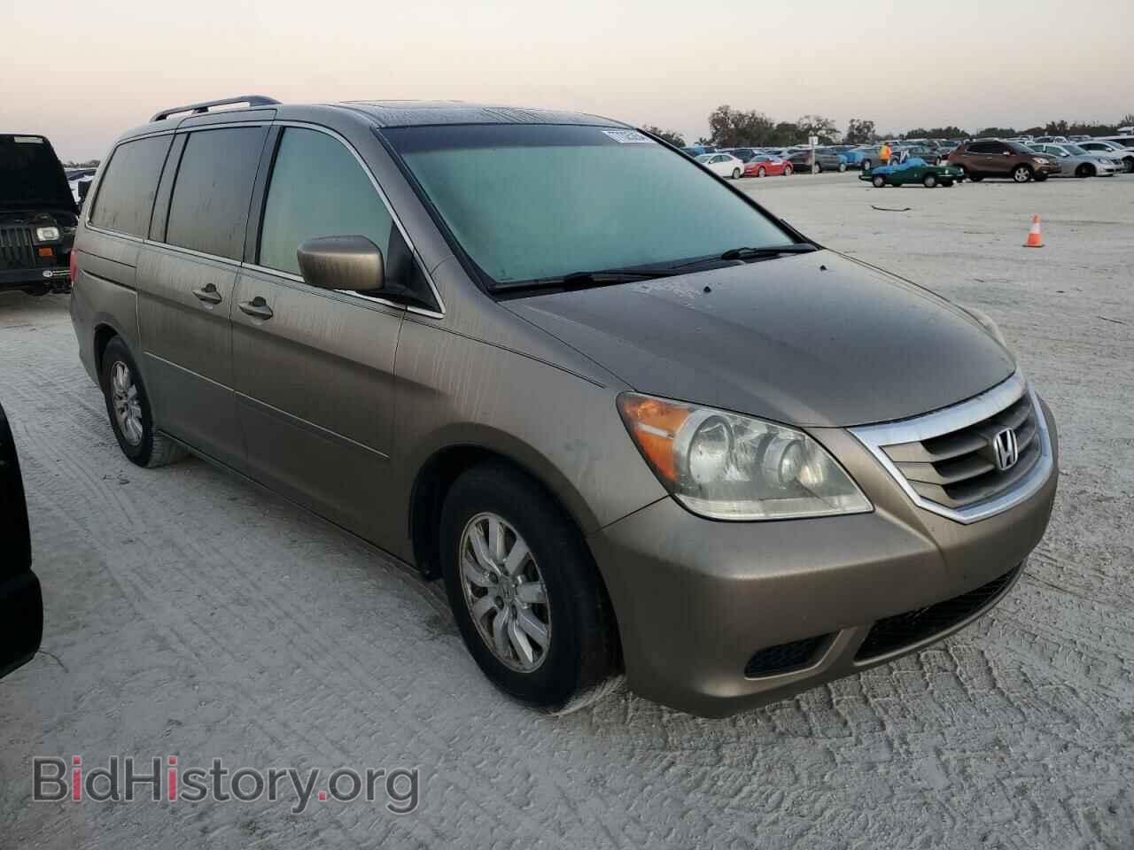 2010 HONDA All Models - VIN: 5FNRL3H64AB074548 - Фото 4