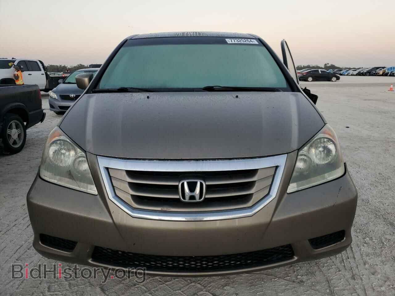 2010 HONDA All Models - VIN: 5FNRL3H64AB074548 - Фото 5
