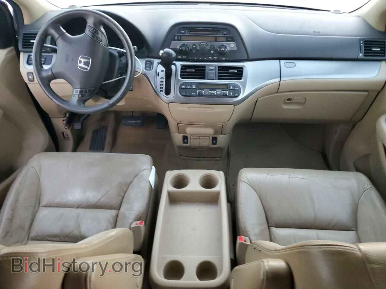 2010 HONDA All Models - VIN: 5FNRL3H64AB074548 - Фото 8