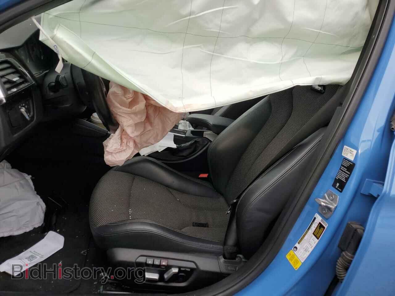 2018 BMW M3 - VIN: WBS8M9C52J5J79514 - Фото 7